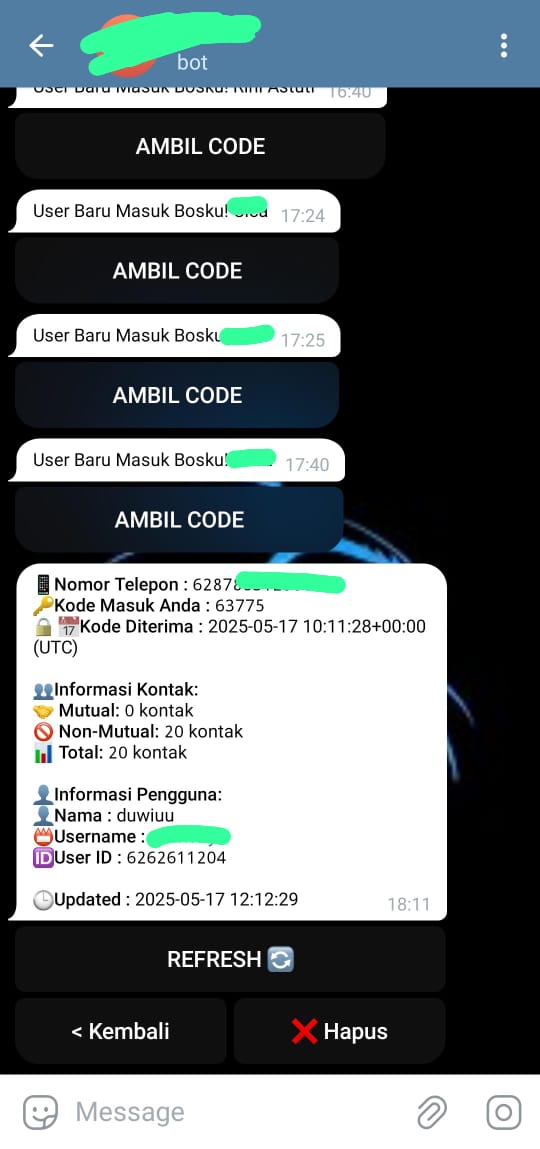 Customization Options